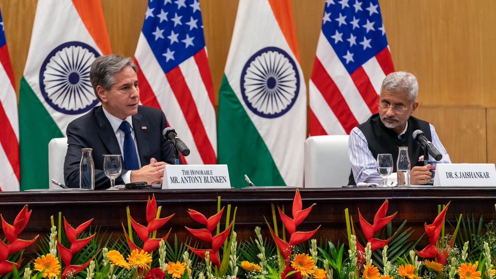 US Must Stop “Monitoring” Human Rights Crisis in India, Start Acting